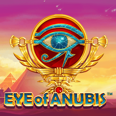 Eye of Anubis Slot Game by 47jili